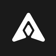 Astranous Studio Logo Astranous Studio Logo